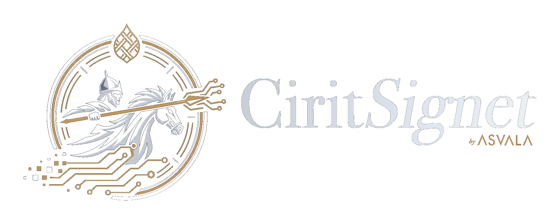 CiritSignet by ASVALA